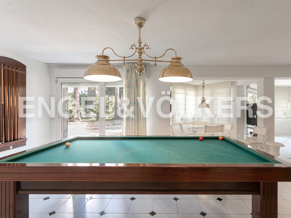 7 quarto Moradia para venda em Gandia com piscina garagem - 1 250 000 € (Ref: 8235151)