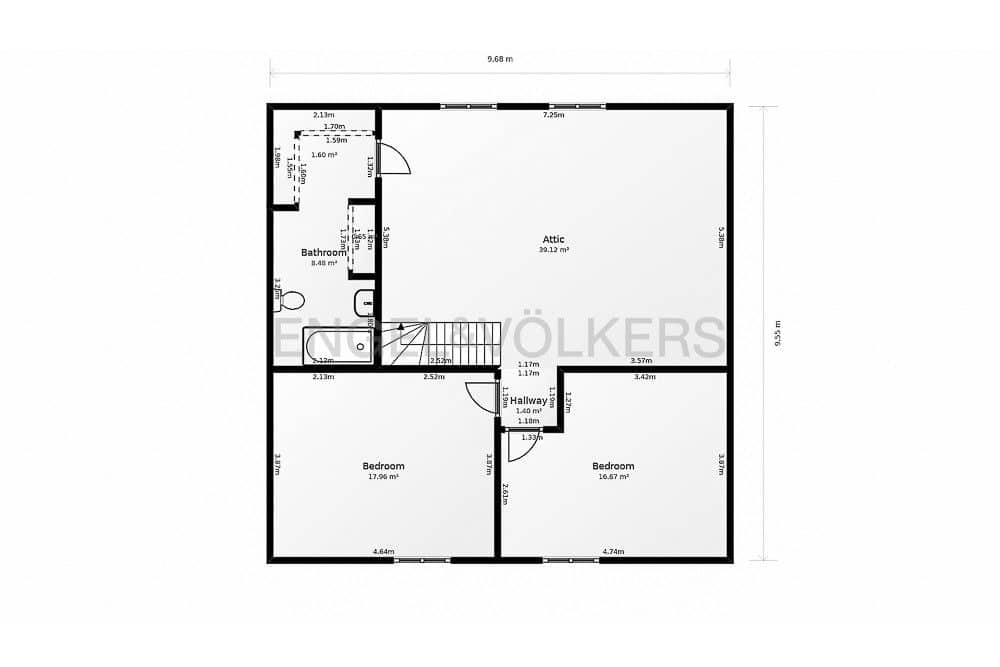 4 bedroom Villa for sale in Onda with pool - € 430,000 (Ref: 8235154)