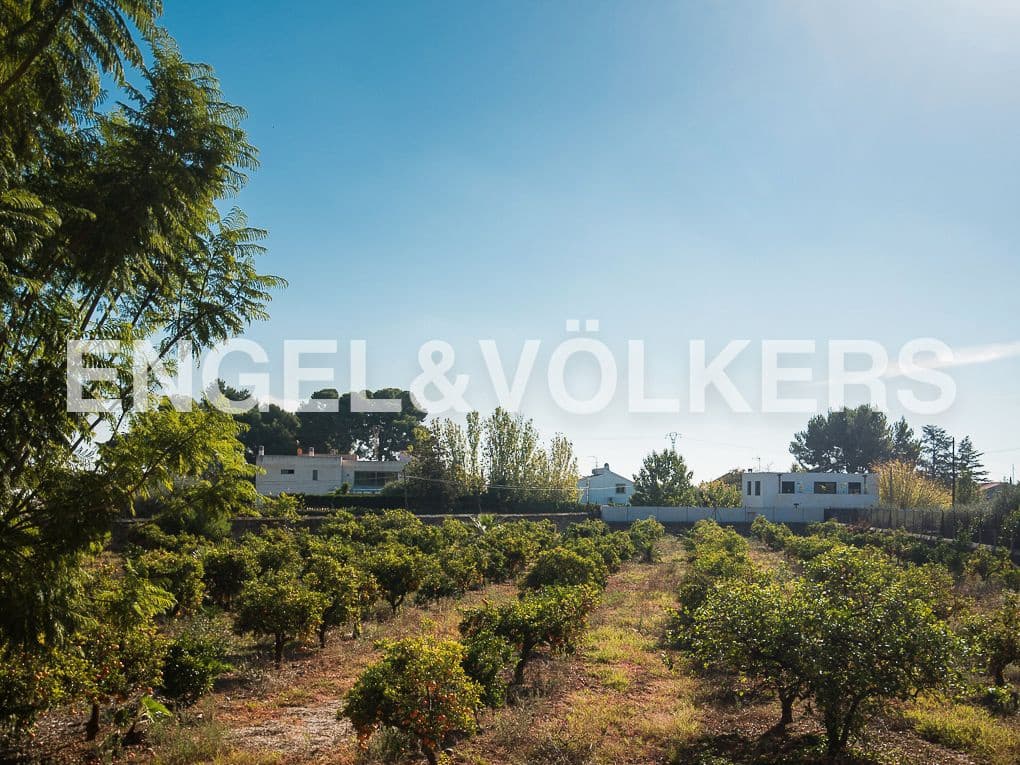 Solar/Parcela en Vila-real en venta - 250.000 € (Ref: 8235155)