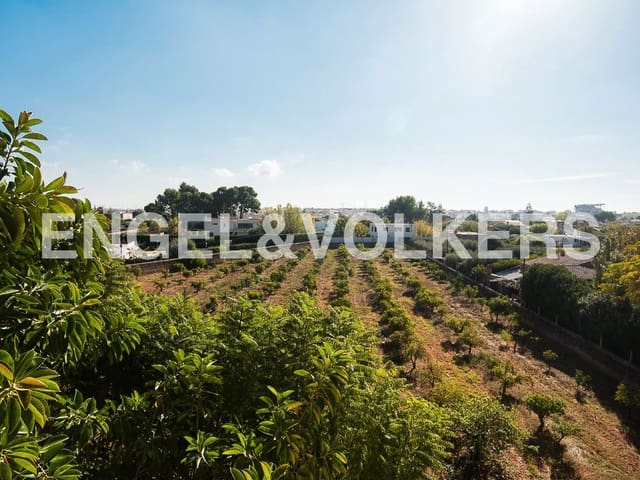Solar/Parcela en Vila-real en venta - 250.000 € (Ref: 8235155)