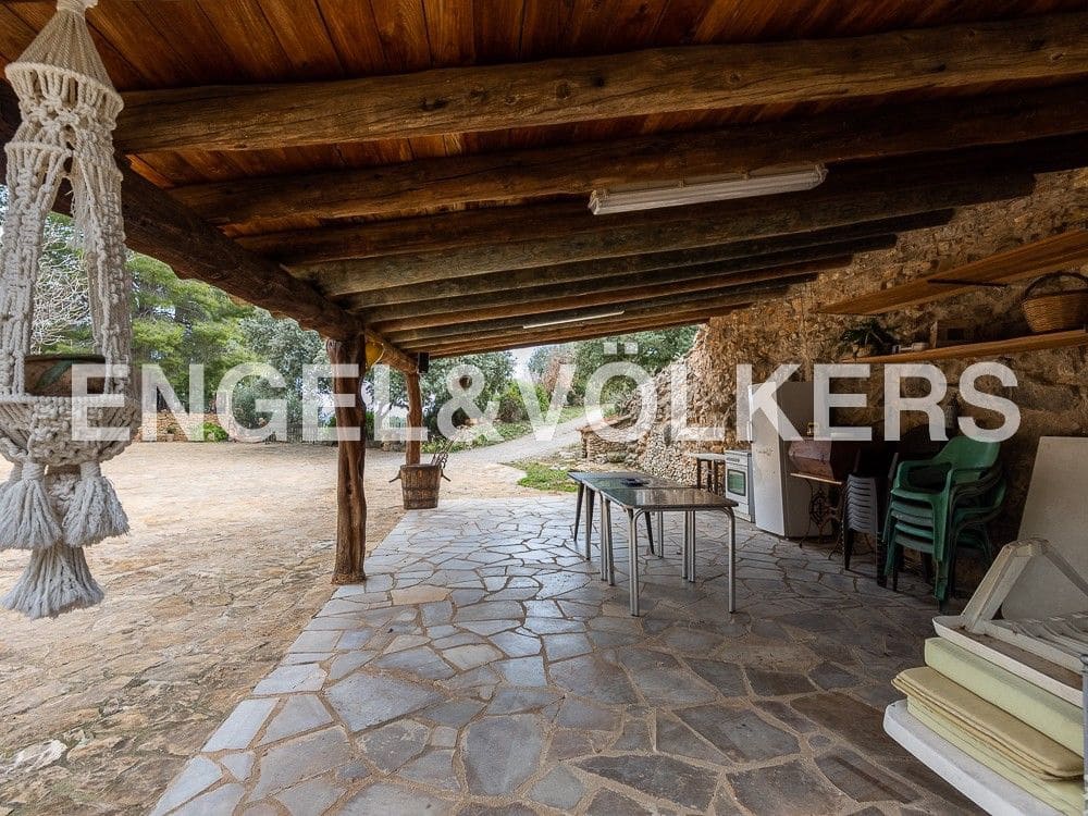 2 bedroom Finca/Country House for sale in Sierra Engarceran - € 280,000 (Ref: 8235158)