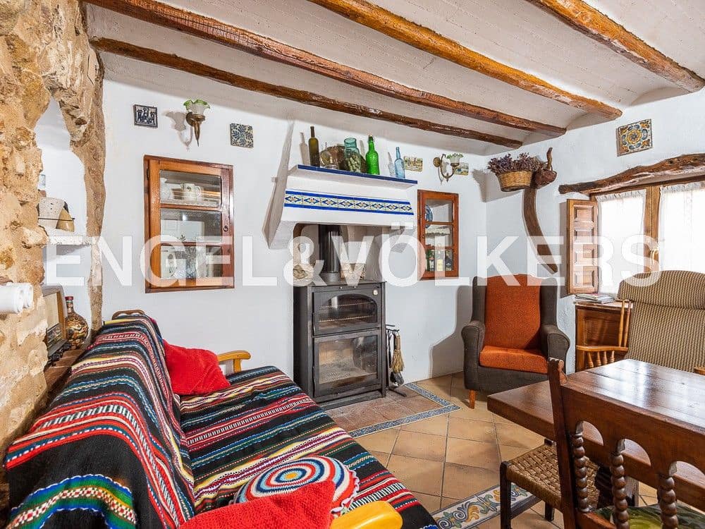 2 bedroom Finca/Country House for sale in Sierra Engarceran - € 280,000 (Ref: 8235158)