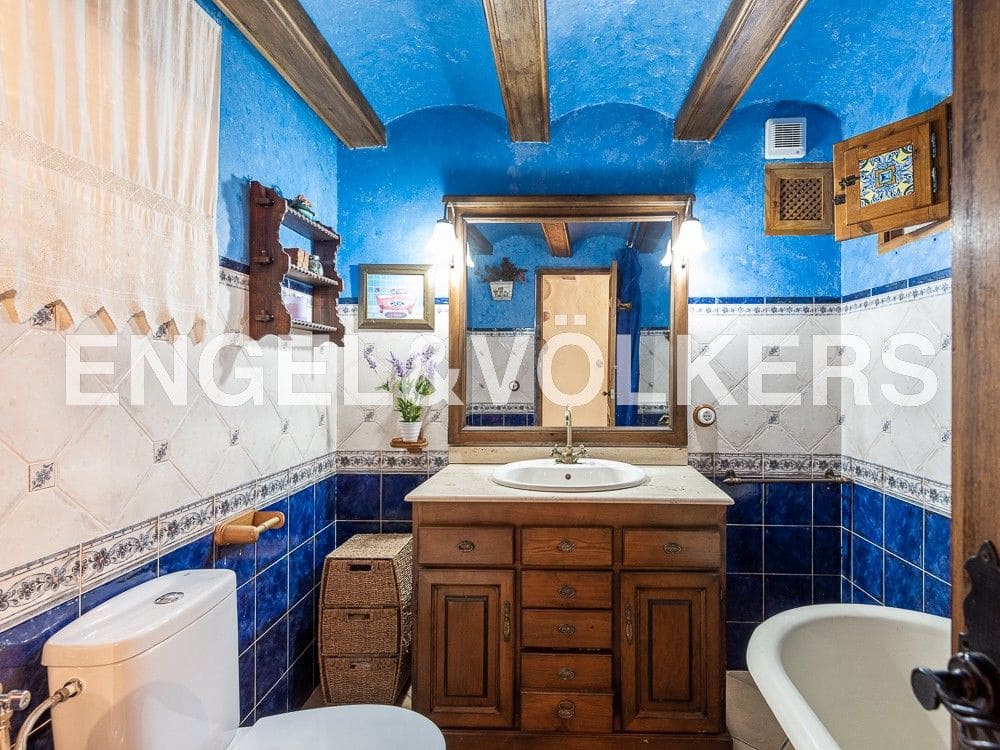 2 bedroom Finca/Country House for sale in Sierra Engarceran - € 280,000 (Ref: 8235158)