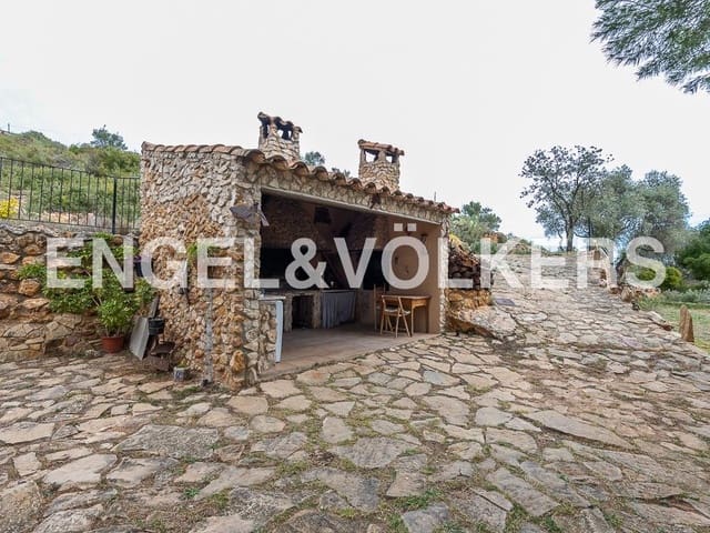 2 bedroom Finca/Country House for sale in Sierra Engarcerán - € 280,000 (Ref: 8235158)