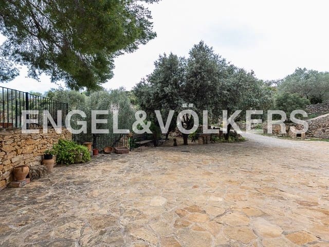 2 bedroom Finca/Country House for sale in Sierra Engarcerán - € 280,000 (Ref: 8235158)