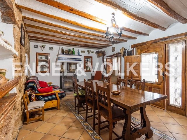 2 bedroom Finca/Country House for sale in Sierra Engarcerán - € 280,000 (Ref: 8235158)