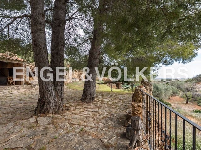 2 bedroom Finca/Country House for sale in Sierra Engarcerán - € 280,000 (Ref: 8235158)