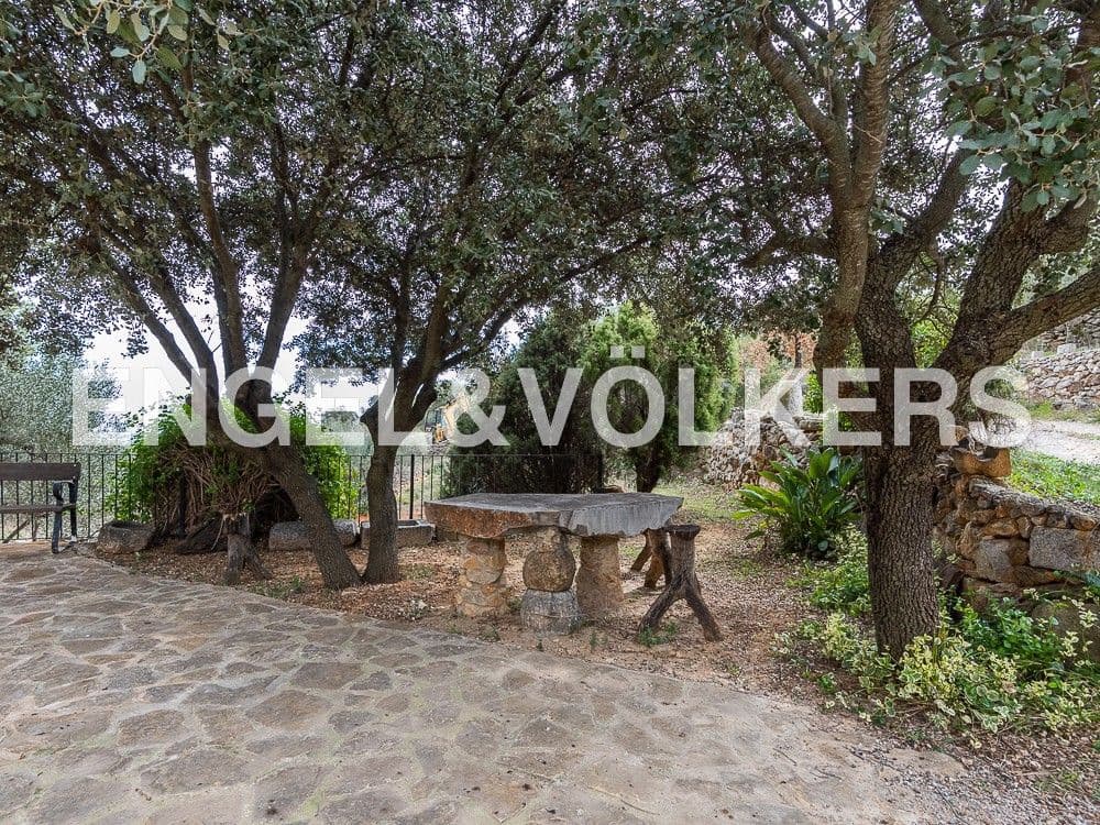 2 bedroom Finca/Country House for sale in Sierra Engarceran - € 280,000 (Ref: 8235158)