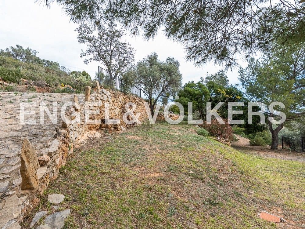 2 bedroom Finca/Country House for sale in Sierra Engarceran - € 280,000 (Ref: 8235158)