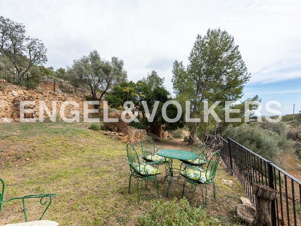 2 bedroom Finca/Country House for sale in Sierra Engarceran - € 280,000 (Ref: 8235158)