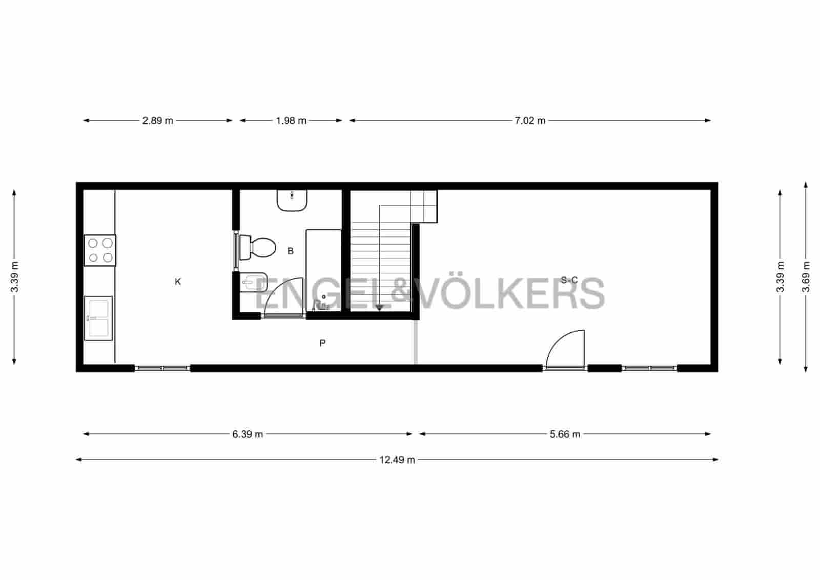 2 bedroom Finca/Country House for sale in Sierra Engarceran - € 280,000 (Ref: 8235158)
