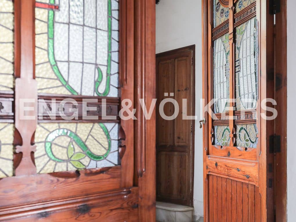10 bedroom Townhouse for sale in Carcaixent - € 350,000 (Ref: 8235166)