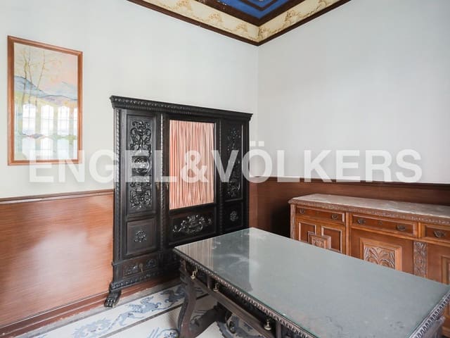 10 bedroom Townhouse for sale in Carcaixent - € 350,000 (Ref: 8235166)