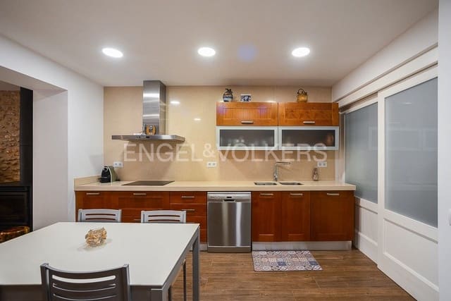 3 chambre Villa/Maison Semi-Mitoyenne à vendre à Les Cases d'Alcanar, Alcanar - 375 000 € (Ref: 8235260)