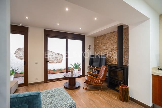 3 chambre Villa/Maison Semi-Mitoyenne à vendre à Les Cases d'Alcanar, Alcanar - 375 000 € (Ref: 8235260)