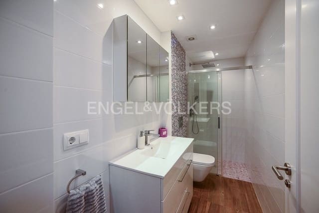 3 chambre Villa/Maison Semi-Mitoyenne à vendre à Les Cases d'Alcanar, Alcanar - 375 000 € (Ref: 8235260)