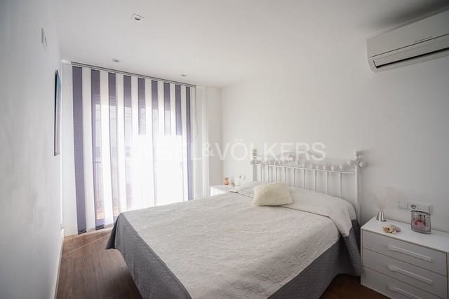 3 chambre Villa/Maison Semi-Mitoyenne à vendre à Les Cases d'Alcanar, Alcanar - 375 000 € (Ref: 8235260)