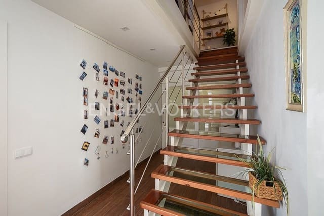 3 chambre Villa/Maison Semi-Mitoyenne à vendre à Les Cases d'Alcanar, Alcanar - 375 000 € (Ref: 8235260)