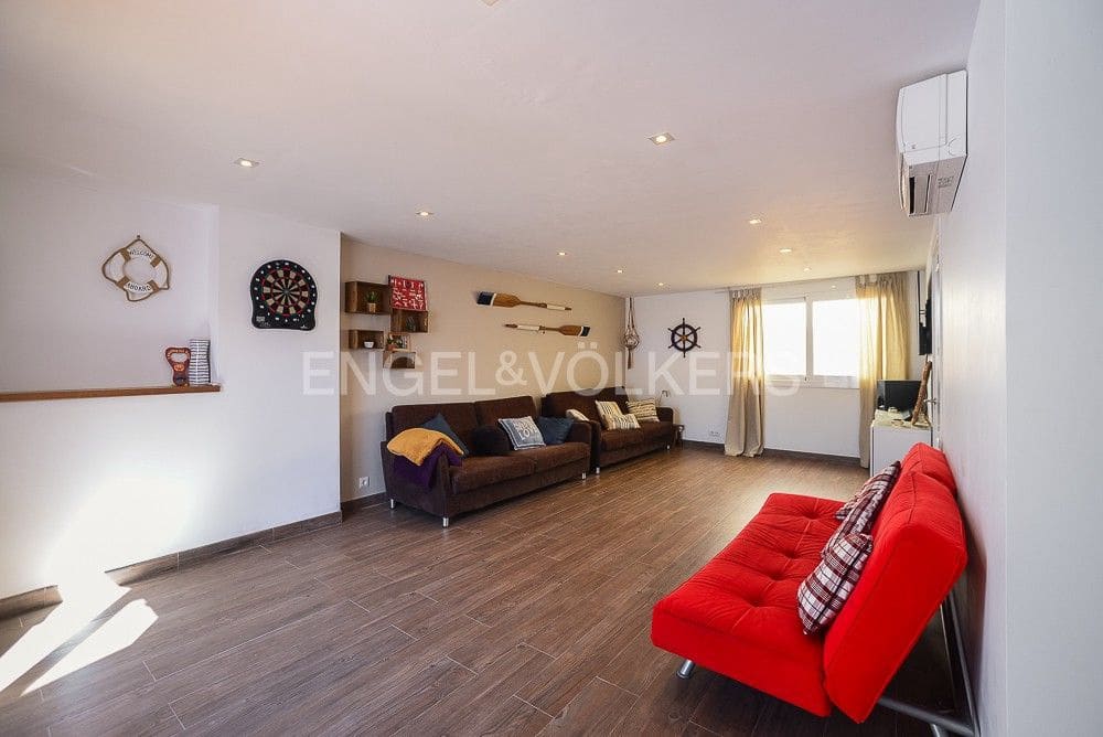 3 bedroom Semi-detached Villa for sale in Alcanar - € 375,000 (Ref: 8235260)