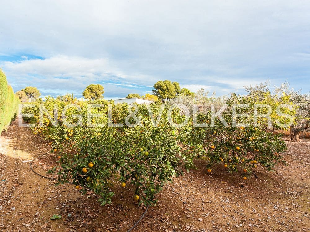 Bouwgrond te koop in Lliria - € 179.900 (Ref: 8235261)