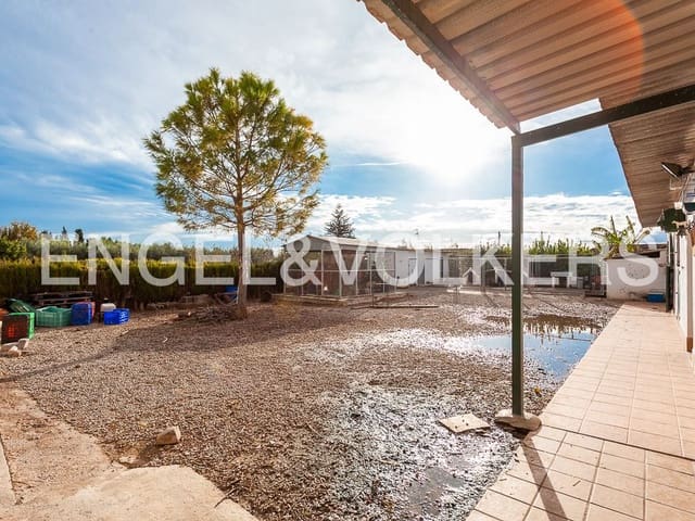 Tomt till salu i Llíria - 179 900 € (Ref: 8235261)