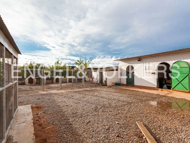 Tomt till salu i Llíria - 179 900 € (Ref: 8235261)