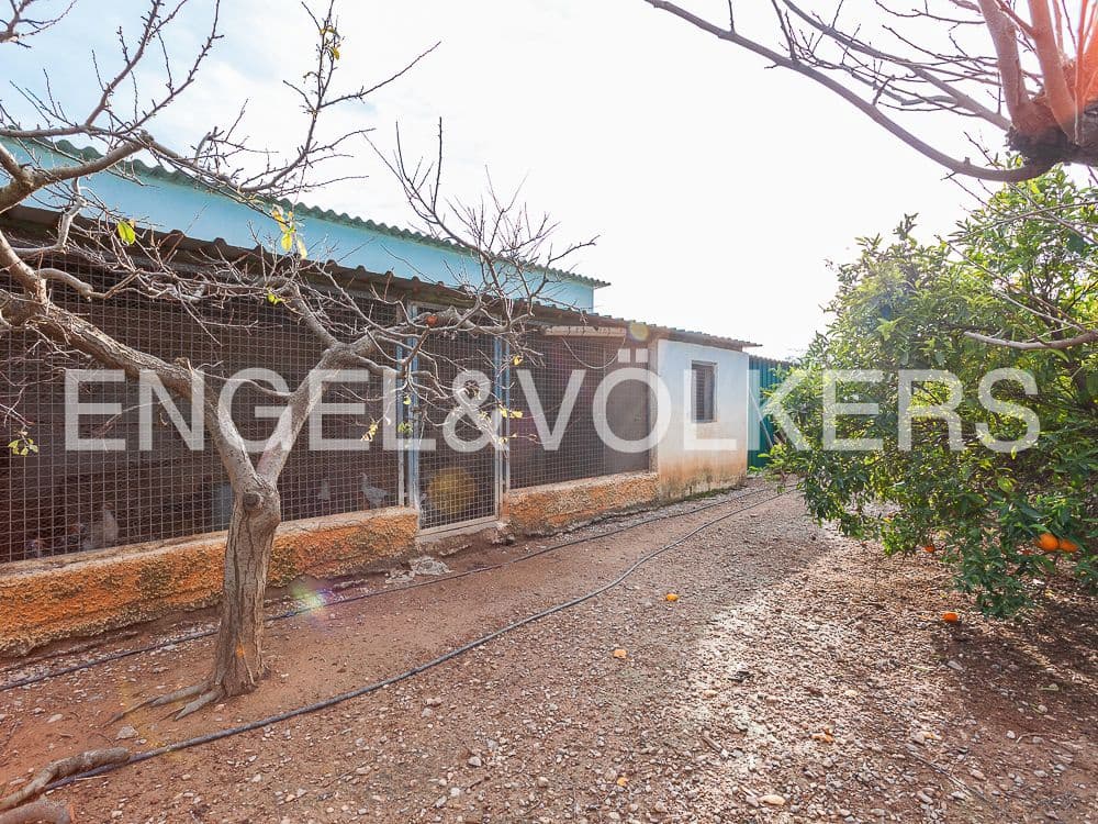 Bouwgrond te koop in Lliria - € 179.900 (Ref: 8235261)