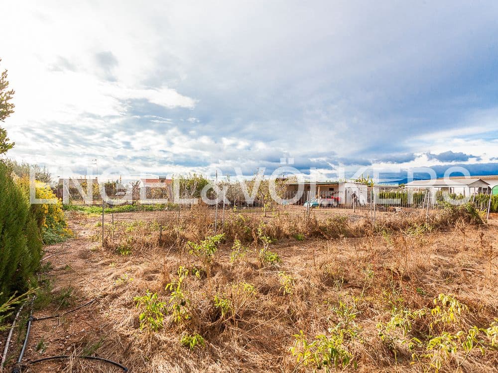Bouwgrond te koop in Lliria - € 179.900 (Ref: 8235261)