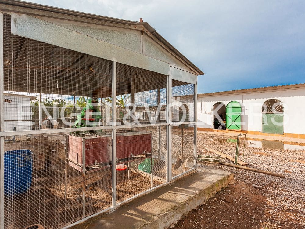 Bouwgrond te koop in Lliria - € 179.900 (Ref: 8235261)