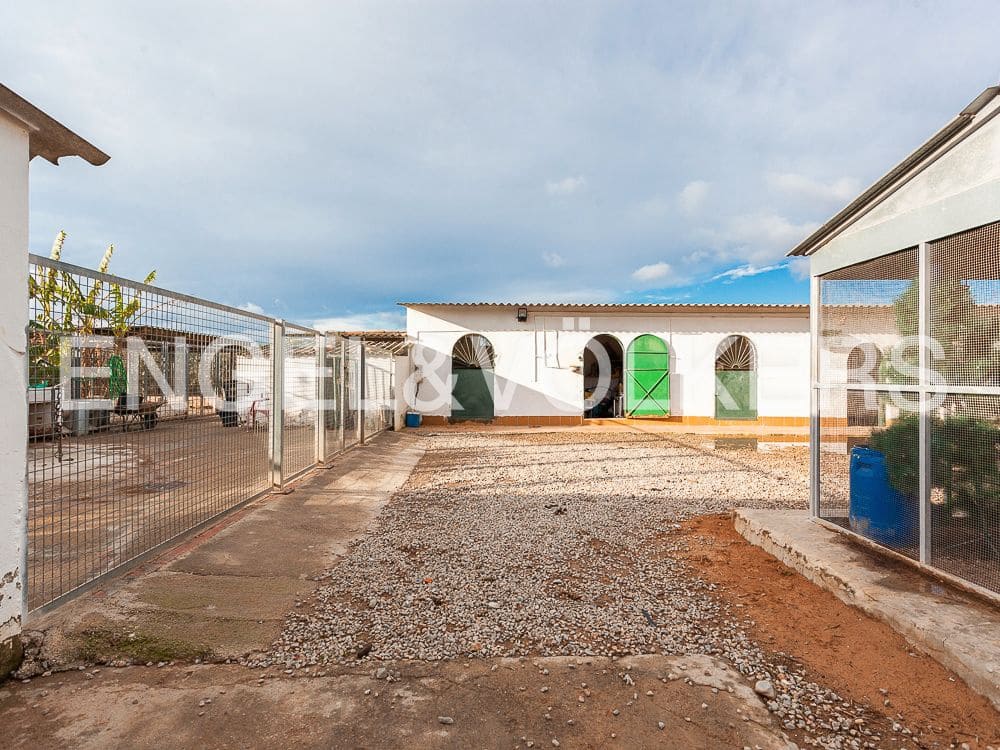 Bouwgrond te koop in Lliria - € 179.900 (Ref: 8235261)