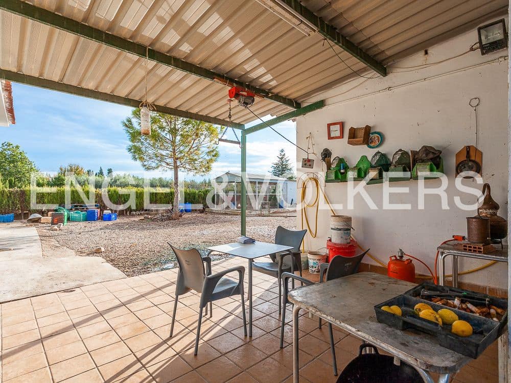 Bouwgrond te koop in Lliria - € 179.900 (Ref: 8235261)