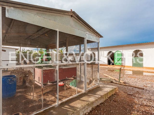 Tomt till salu i Llíria - 179 900 € (Ref: 8235261)
