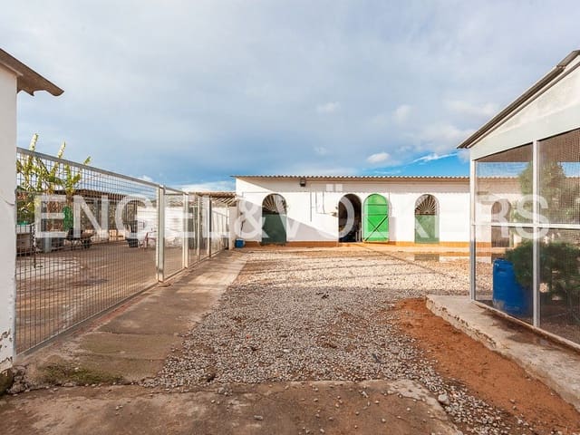 Tomt till salu i Llíria - 179 900 € (Ref: 8235261)