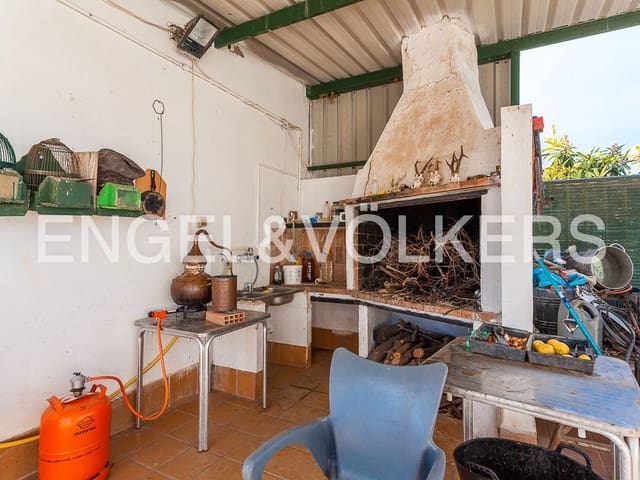 Tomt till salu i Llíria - 179 900 € (Ref: 8235261)