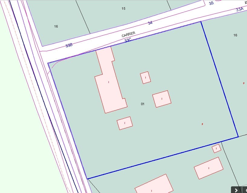 Bouwgrond te koop in Lliria - € 179.900 (Ref: 8235261)