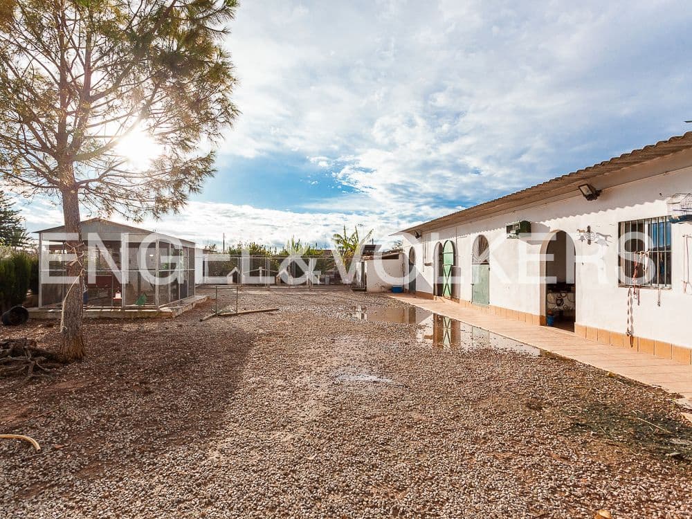 Bouwgrond te koop in Lliria - € 179.900 (Ref: 8235261)