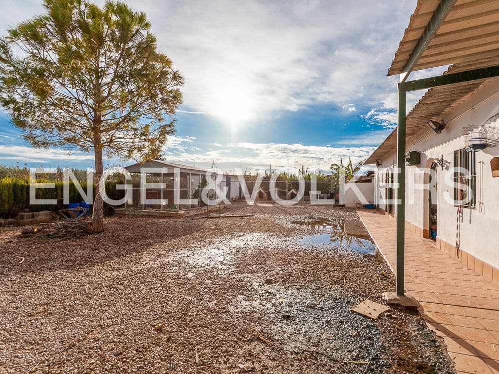 Bouwgrond te koop in Lliria - € 179.900 (Ref: 8235261)
