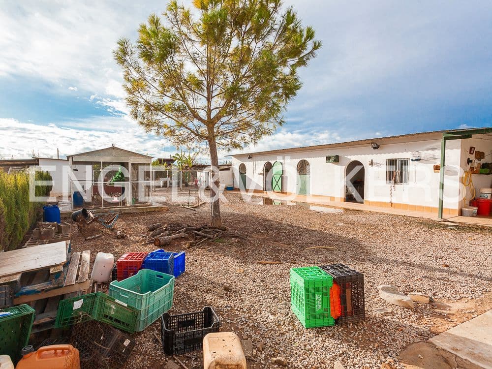 Bouwgrond te koop in Lliria - € 179.900 (Ref: 8235261)