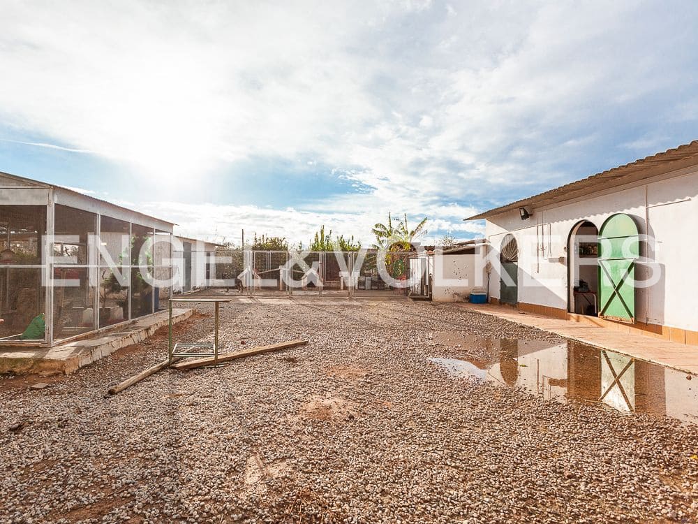 Bouwgrond te koop in Lliria - € 179.900 (Ref: 8235261)