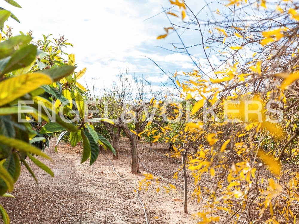 Bouwgrond te koop in Lliria - € 179.900 (Ref: 8235261)