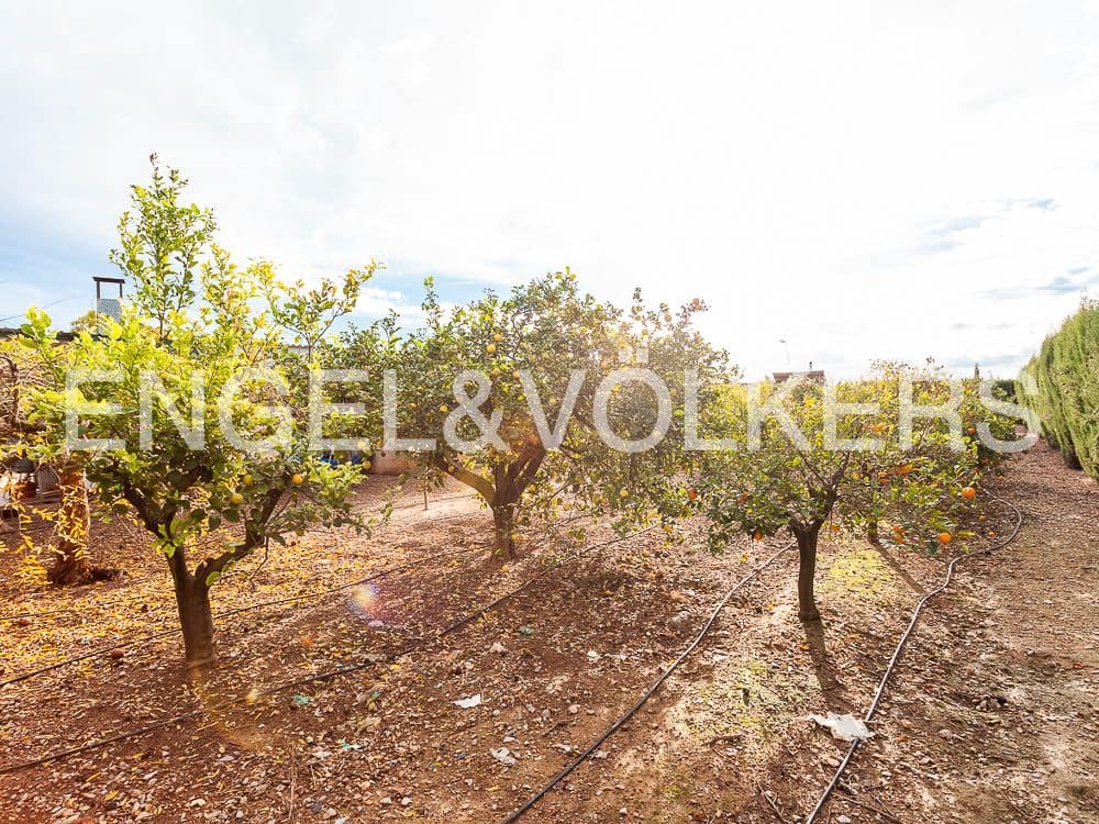Bouwgrond te koop in Lliria - € 179.900 (Ref: 8235261)