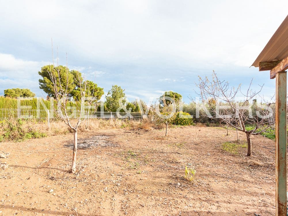 Bouwgrond te koop in Lliria - € 179.900 (Ref: 8235261)