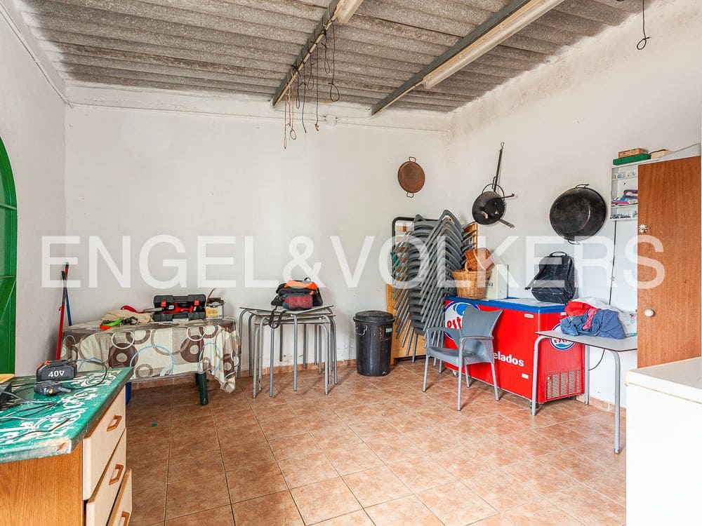 Bouwgrond te koop in Lliria - € 179.900 (Ref: 8235261)