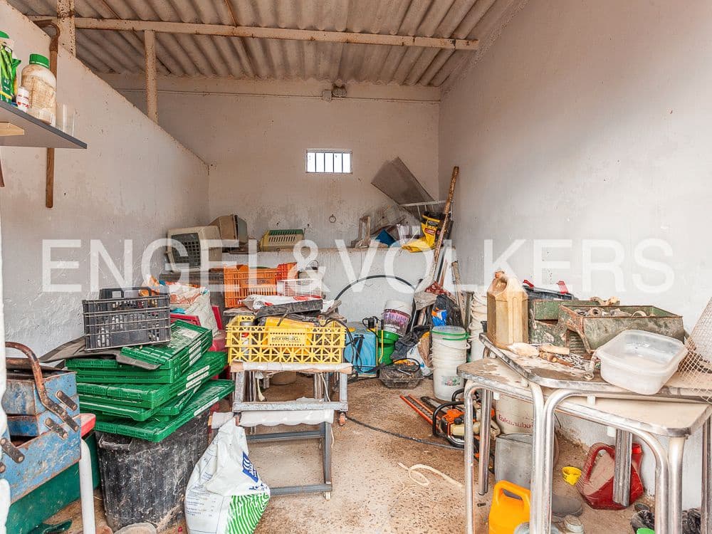 Bouwgrond te koop in Lliria - € 179.900 (Ref: 8235261)