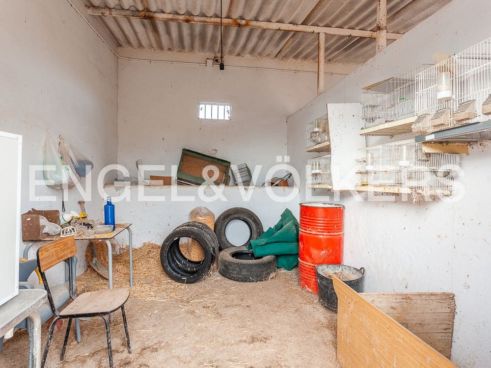 Bouwgrond te koop in Lliria - € 179.900 (Ref: 8235261)