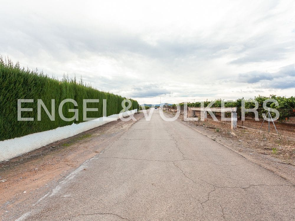 Bouwgrond te koop in Lliria - € 179.900 (Ref: 8235261)