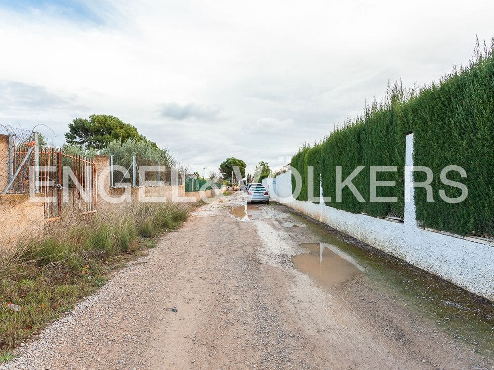Bouwgrond te koop in Lliria - € 179.900 (Ref: 8235261)