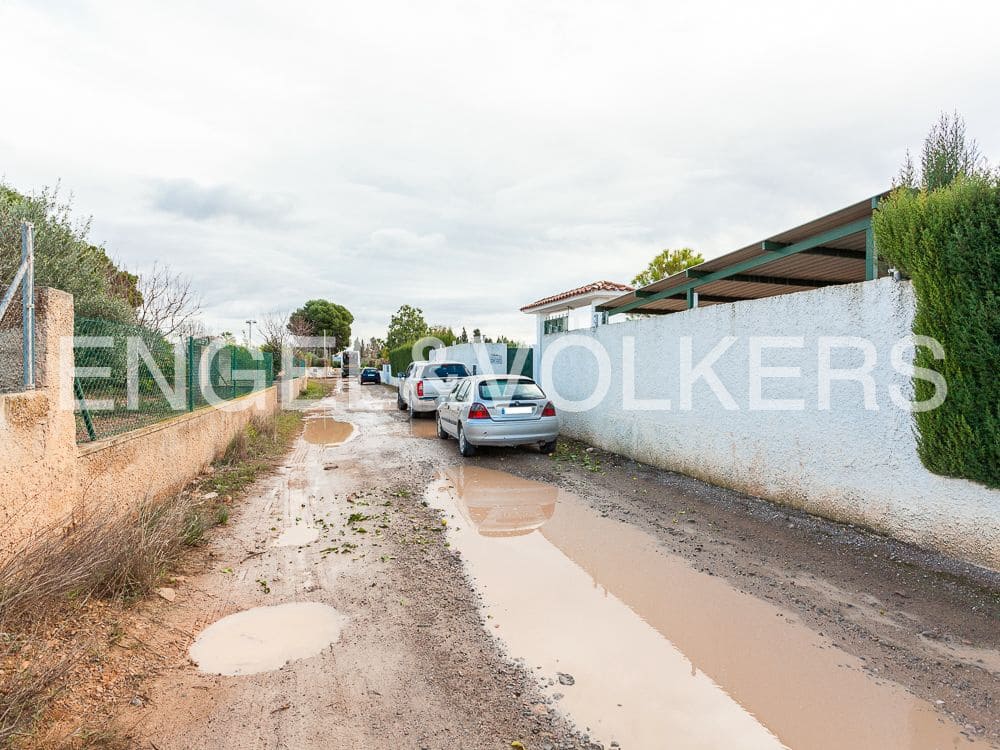 Bouwgrond te koop in Lliria - € 179.900 (Ref: 8235261)