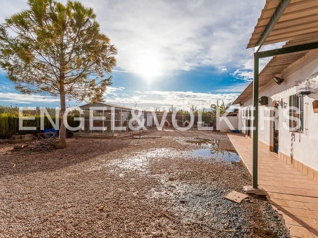 Tomt till salu i Llíria - 179 900 € (Ref: 8235261)