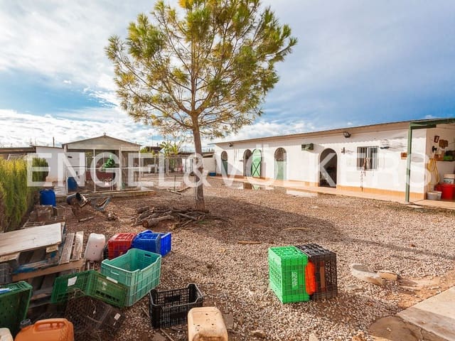 Tomt till salu i Llíria - 179 900 € (Ref: 8235261)